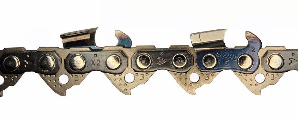 Łańcuch STIHL RS PRO o podziałce .325" 1,3mm